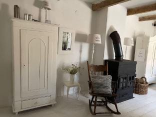 Pleasant holiday home in Vrbnik near Secret Beach Vacation rental in Primorje-Gorski Kotar County