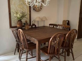 Pleasant holiday home in Vrbnik near Secret Beach Vacation rental in Primorje-Gorski Kotar County