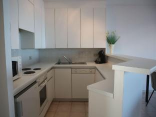 Apartment in Nieuwpoort with Sea Views Apartment in Koksijde