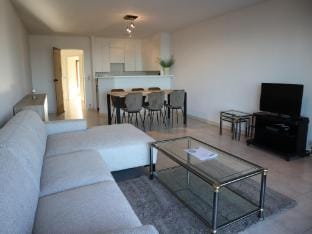 Apartment in Nieuwpoort with Sea Views Apartment in Koksijde