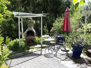 Winegrowers apartment holiday residence Vacation rental in Boppard