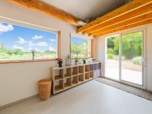 Holiday Home in Vaucluse near Mont Ventoux Vacation rental in Pernes-les-Fontaines