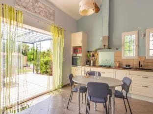 Holiday Home in Vaucluse near Mont Ventoux Vacation rental in Pernes-les-Fontaines