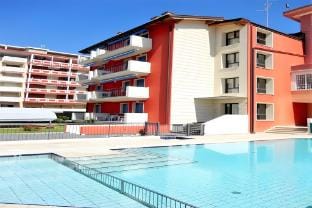 Apartment in Caorle near Spiaggia Tartaruga Apartment in Porto Santa Margherita