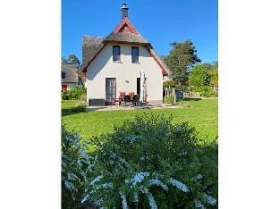 Meeresbraut Comfortable holiday residence Vacation rental in Glowe