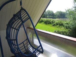 Oland in Haus Halligblick Vacation rental in Dagebüll