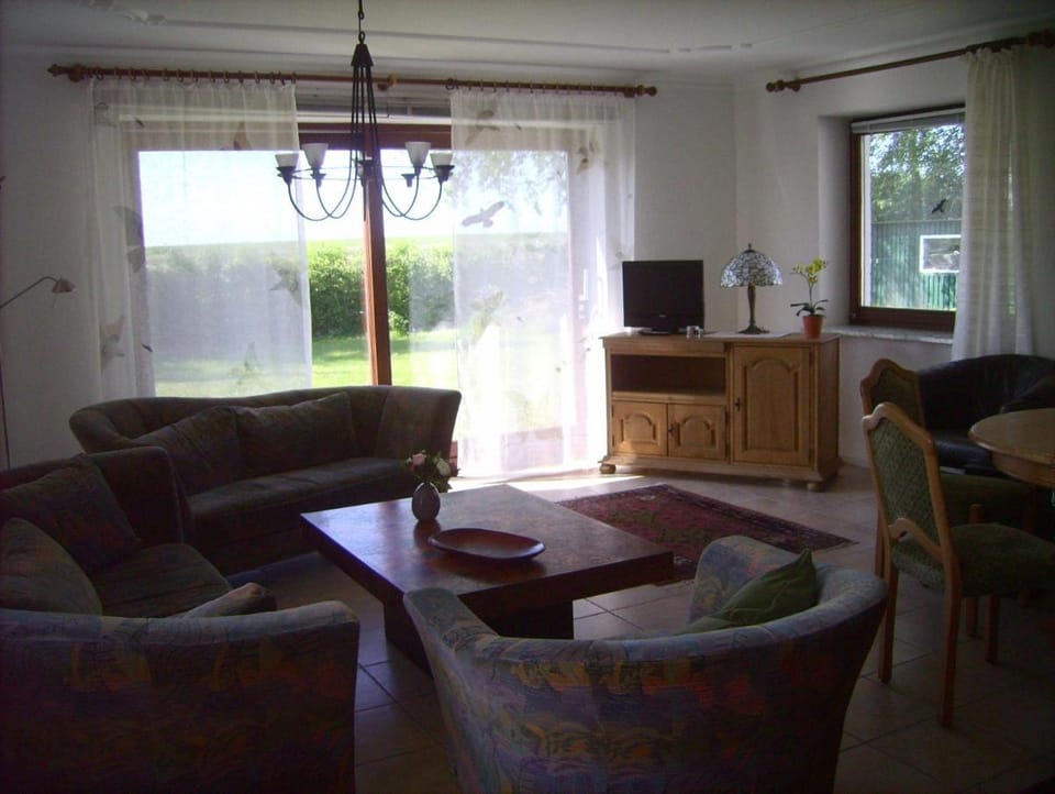 Oland in Haus Halligblick Vacation rental in Dagebüll