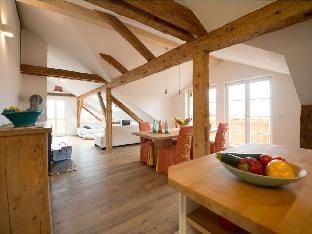 Plaatsje in het Mesnerhuis Vacation rental in Tyrol