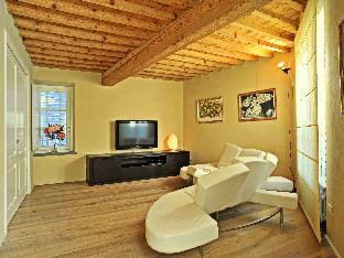 Apartment in Lucca near Amphitheater Square Vacation rental in Capannori