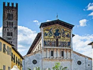 Apartment in Lucca near Amphitheater Square Vacation rental in Capannori