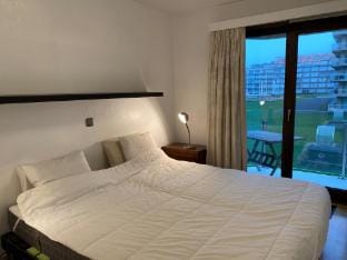 Apartment in Nieuwpoort near the Beach Apartment in Flanders