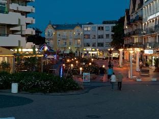 Apartment 2 holiday home Speckert Vacation rental in Cuxhaven