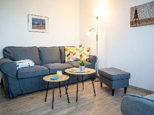 Apartment 2 holiday home Speckert Vacation rental in Cuxhaven