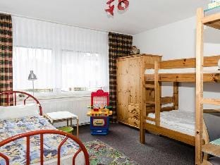 Apartment 2 holiday home Speckert Vacation rental in Cuxhaven