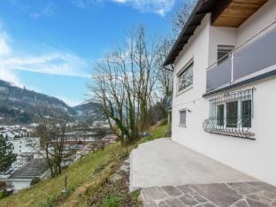 Holiday Home Feldkirch Panoramic Views Vacation rental in Appenzell Innerrhoden, Switzerland