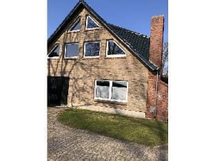 Holiday home Tonn Modern retreat Vacation rental in Mecklenburgische Seenplatte
