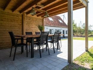 Heritage house 2 km from the beach in Lissewege Vacation rental in Bruges