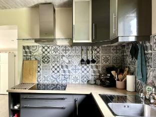 Het kleine droomhuisje Vacation rental in Vendays-Montalivet