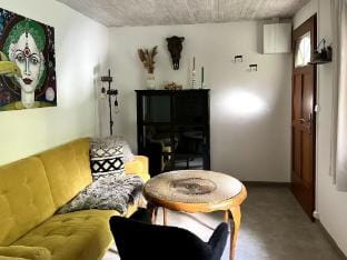 Het kleine droomhuisje Vacation rental in Vendays-Montalivet