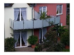 Muhlenhof - Riesling Vacation rental in Bernkastel-Kues