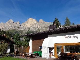 Elisabeth Comfortable holiday residence Vacation rental in Trentino-South Tyrol