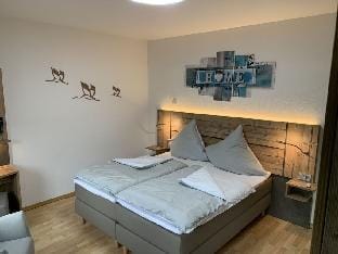 Oldaus Little Nest Vacation rental in Heidekreis