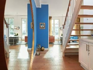 Cosy holiday home with balcony Vacation rental in Sellin