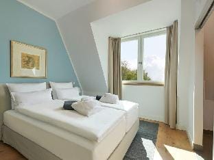 Cosy holiday home with balcony Vacation rental in Sellin
