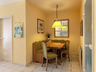 Residential Residence Modern retreat Vacation rental in Ostholstein