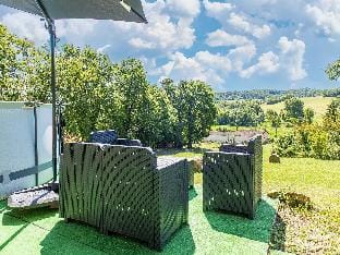 Renovated farmhouse in Soturac with pool Vacation rental in Occitanie