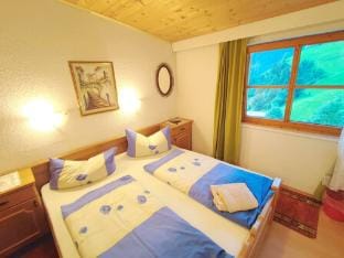 Apartment in Hippach near Ski Slopes Apartment in Tyrol