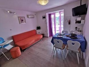 Holiday Home in Tuheljske with Hot Tub Vacation rental in Slovenia