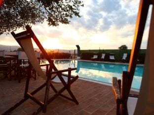 Apartment in Umbria with Pool  BBQ Apartment in Umbria
