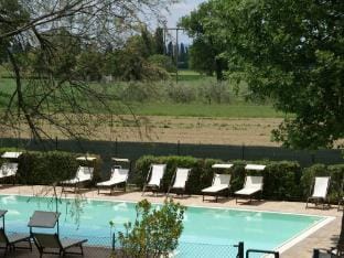 Apartment in Umbria with Pool  BBQ Apartment in Umbria