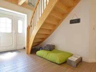 Reetstern Utersum Comfortable holiday residence Vacation rental in Nordfriesland