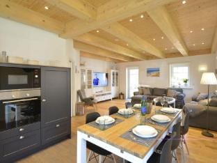 Reetstern Utersum Comfortable holiday residence Vacation rental in Nordfriesland