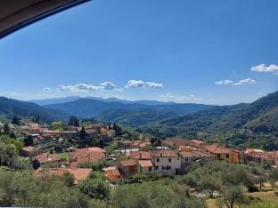 Holiday Home in Tuscany near Lucca Vacation rental in Emilia-Romagna
