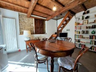 Holiday Home in Tuscany near Lucca Vacation rental in Emilia-Romagna