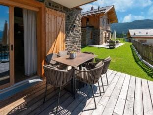 Amazing chalet in Wolting with sauna Vacation rental in Salzburgerland