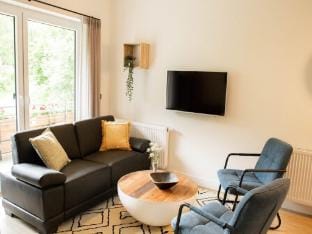 Moderne Wohnung in Niedersfeld Apartment in Winterberg