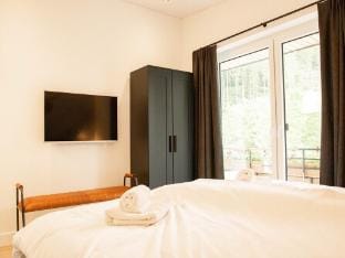 Moderne Wohnung in Niedersfeld Apartment in Winterberg