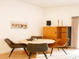 Moderne Wohnung in Niedersfeld Apartment in Winterberg