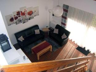 Friesenhorn 31  Merchant Vacation rental in Wangerland