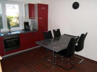 Friesenhorn 31  Merchant Vacation rental in Wangerland