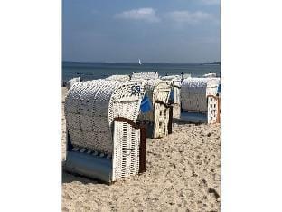 Juchmann Modern retreat Vacation rental in Timmendorfer Strand