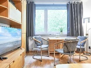 Juchmann Modern retreat Vacation rental in Timmendorfer Strand