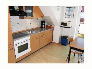 Jadestrasse 40  Merchant Vacation rental in Wangerland