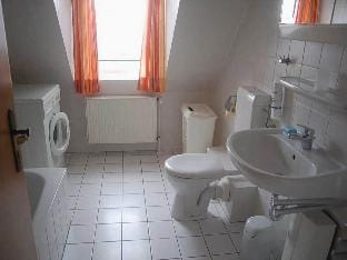 Jadestrasse 40  Merchant Vacation rental in Wangerland
