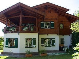 Chalet in Reith near Ski Slopes Apartment in Salzburgerland