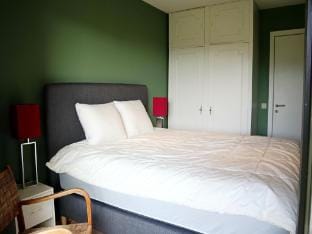 Apartment in Nieuwpoort near the Beach Apartment in Flanders